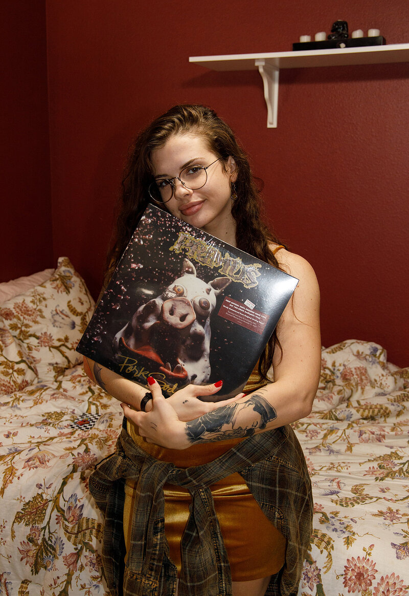 Вера, 18 лет, 1 размер груди