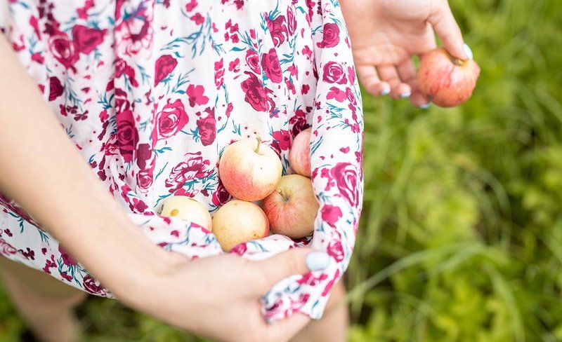 Маргоша, 21 год, 1 размер груди