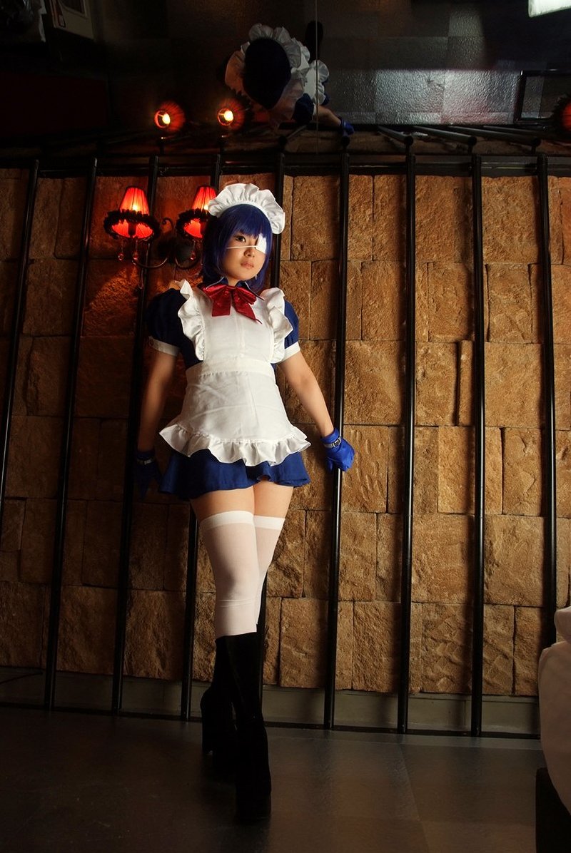 Алиса, 24 года, 5 размер груди